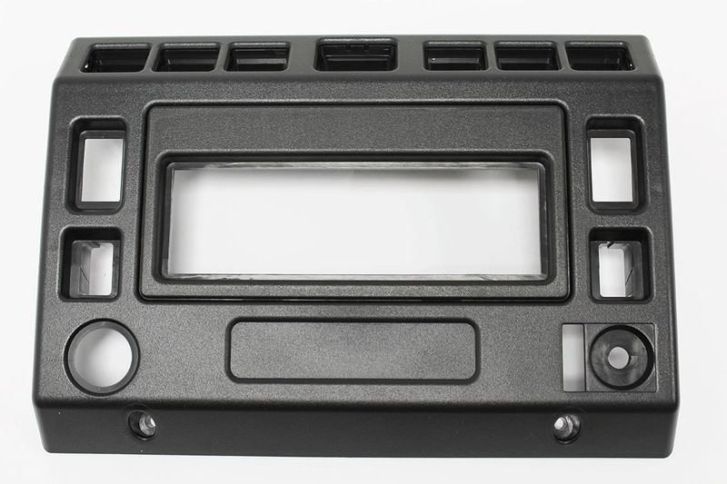 CARCASA RADIO  LR DEFENDER  REF FWJ000110PMA