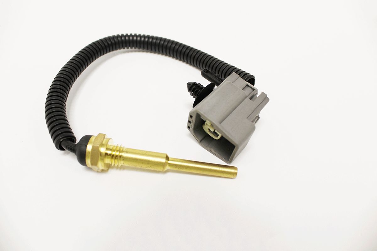 Sensor temperatura Land Rover Defender Puma motor diesel 2.4 ref. LR039220 Sensor temperatura Land Rover Defender Puma motor diesel 2.4 ref. LR039220