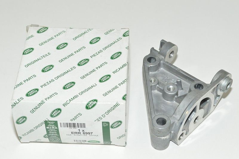 Soporte alternador  Land Rover Defender TD5, Discovery 2 TD5  ref. ERR6997