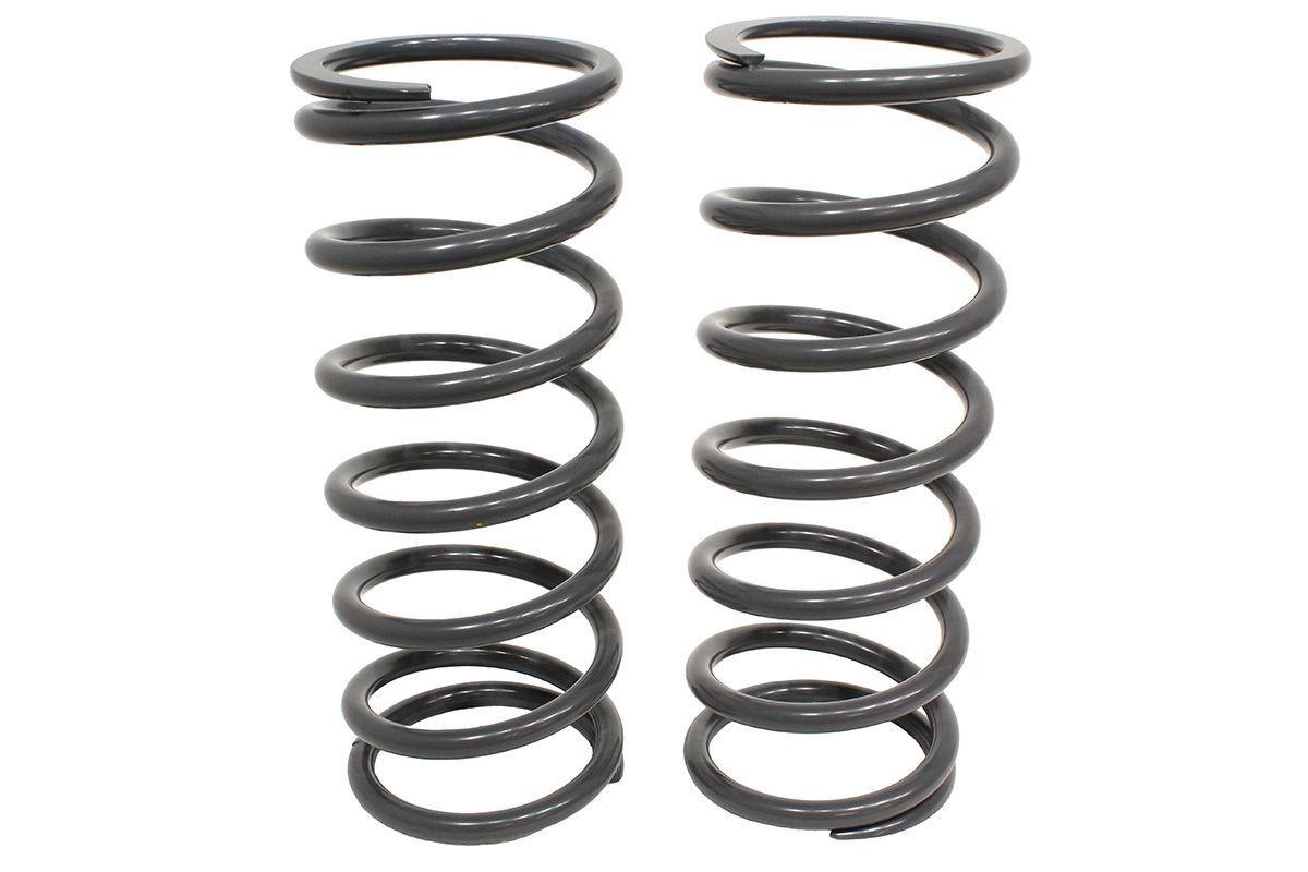 Muelles delanteros estandar Land Rover Defender REF TF020 Muelles delanteros estandar Land Rover Defender REF TF020