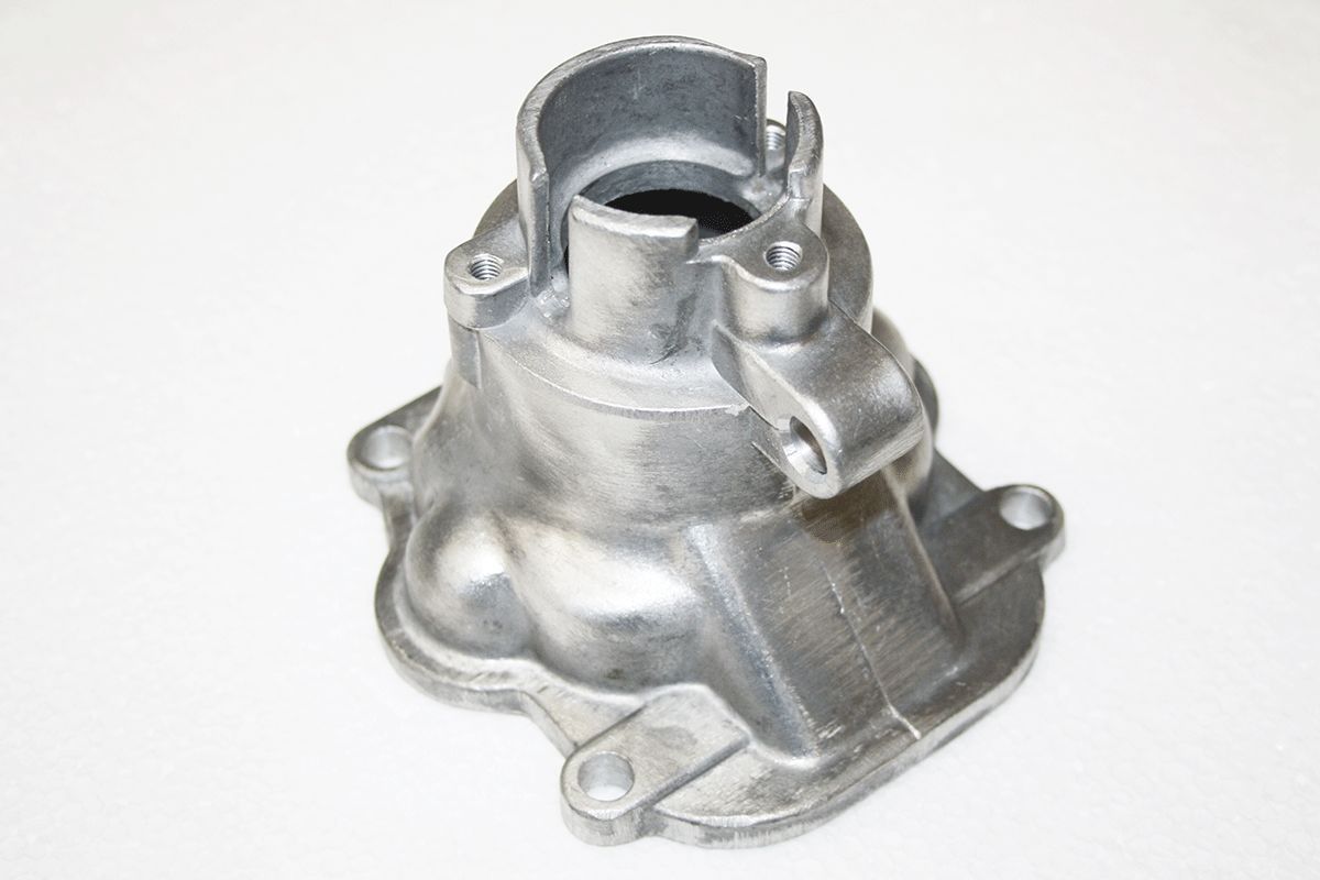 Alojamiento palanca selector marchas cajas R380 ,LT77 Land Rover Defender REF FRC7155 Alojamiento palanca selector marchas cajas R380 ,LT77 Land Rover Defender REF FRC7155
