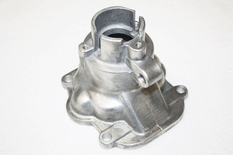 Alojamiento  palanca selector marchas cajas R380 ,LT77  Land Rover Defender REF FRC7155