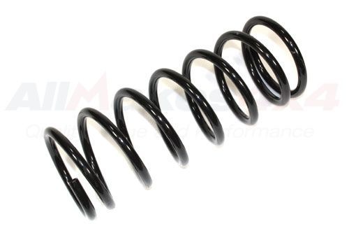 Muelles suspensión delantera estándar Land Rover Discovery 2 TD5  REF REB101340