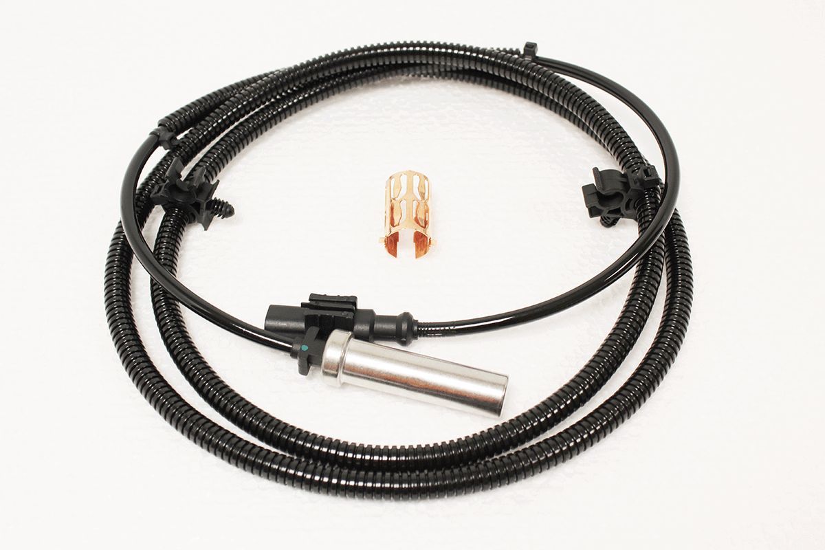 SENSOR ABS trasero FRENOS LAND ROVER Defender Puma ref. LR023691 SENSOR ABS trasero FRENOS LAND ROVER Defender Puma ref. LR023691