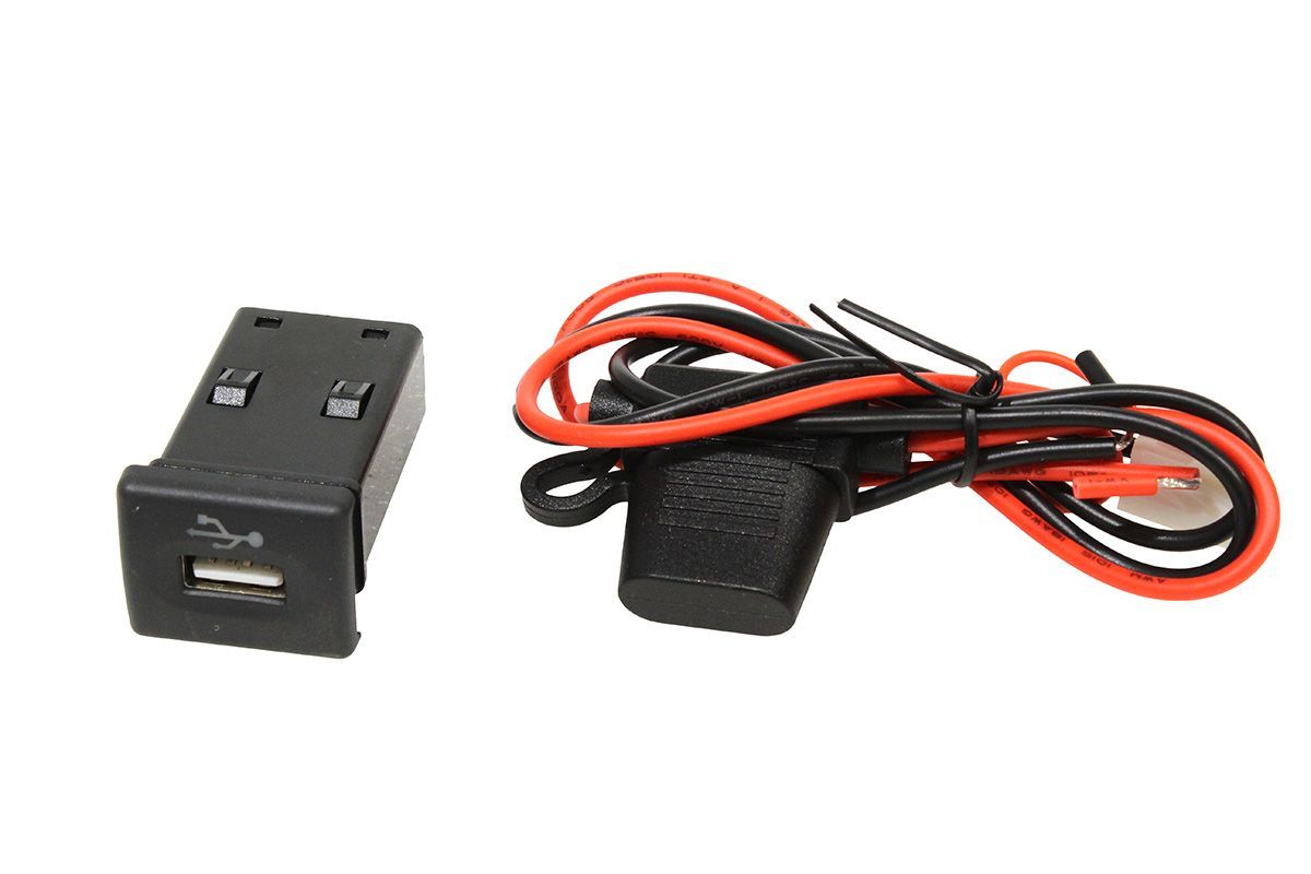Enchufe USB LAND ROVER Defender, DISCOVERY 2 REF DA6674 Enchufe USB LAND ROVER Defender, DISCOVERY 2 REF DA6674