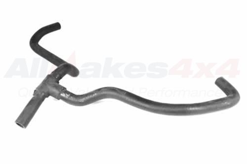 Manguito calefaccion LR Freelander 1, motor Rover REF PCH115990 Manguito calefaccion LR Freelander 1, motor Rover REF PCH115990