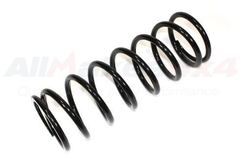 Muelles suspensión delantera estándar lado izquierdo Land Rover Discovery 1 REF ANR4351 Muelles suspensión delantera estándar lado izquierdo Land Rover Discovery 1 REF ANR4351