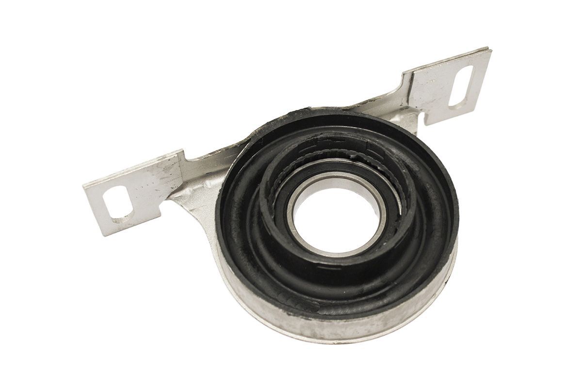 Soporte rodamiento transmisión central Range Rover L322  ref. TOQ000050