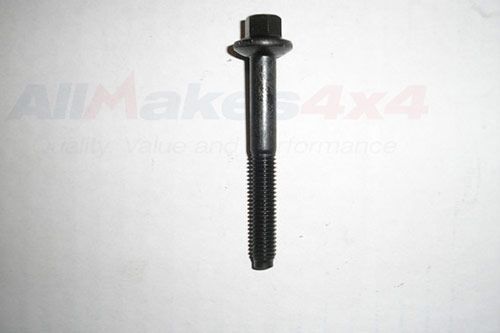 Tornillo soporte de inyectores Land Rover TD5 ref. MBD100050 Tornillo soporte de inyectores Land Rover TD5 ref. MBD100050