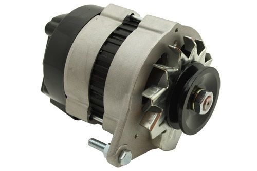 Alternador con polea Range Rover Clasic carburación V8 3. 5 y Land Rover Series Santana 2.25 ref. 174700 Alternador con polea Range Rover Clasic carburación V8 3. 5 y Land Rover Series Santana 2.25 ref. 174700
