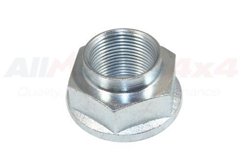 Tuerca palier Land Rover Discovery 2, 3, Freelander 1 , 2 , Range Rover P38 , Sport ref. CDU1534L Tuerca palier Land Rover Discovery 2, 3, Freelander 1 , 2 , Range Rover P38 , Sport ref. CDU1534L