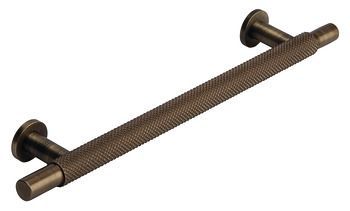 Pull Handle, With Washers, Barchester Antique bronze
