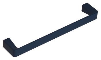 Soft Pull Handle, Fixing Centre 160 mm, Encanto Royal Blue