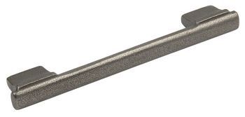 Pull Handle, Cast Iron, Fixing Centres 96-224 mm, Mayfair