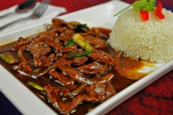 Beef Sauce