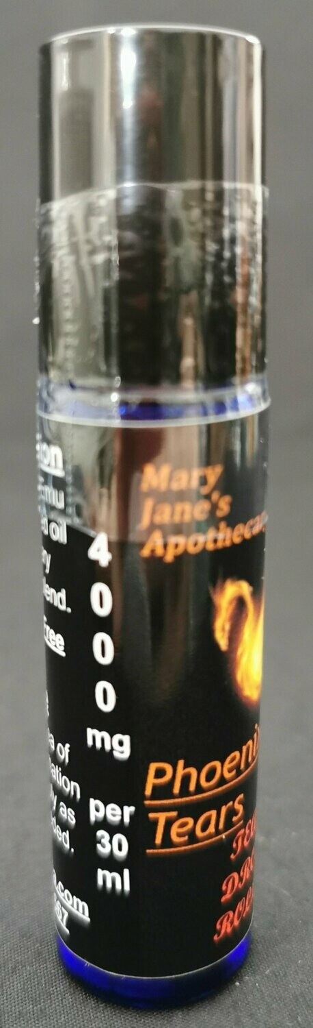 Roller Ball Tear Drops 1333mg / 10ml