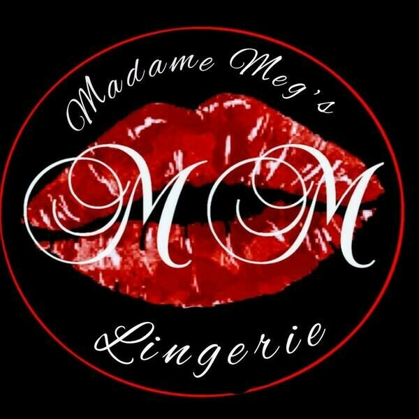Madame Meg's Lingerie