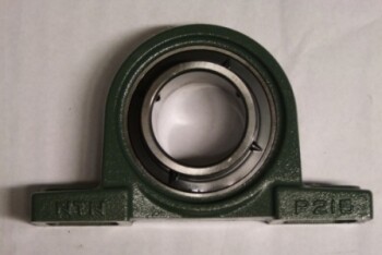 Bearing ~ 2 15/16&quot; Light Duty Bearing (for Front Shaft)