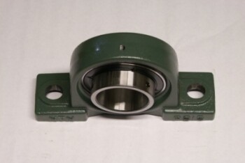 Bearing ~ 2 15/16" Light Duty Bearing (for Front Shaft)