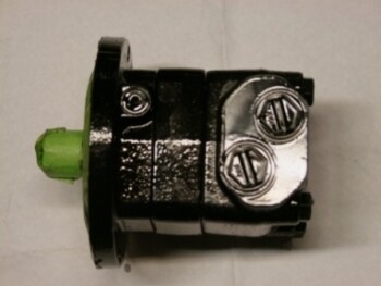 Hydraulic Motors 315 cc