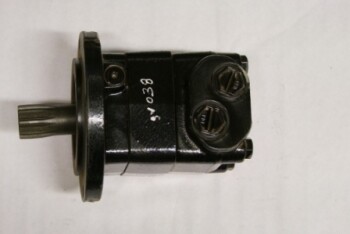 Hydraulic Motors 400 cc