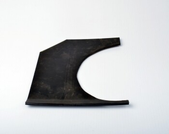 UHMW Back Wing Cover (set)
