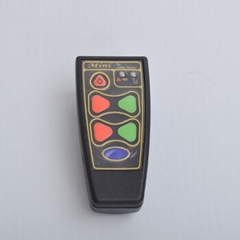 Transmitter (mini remote)