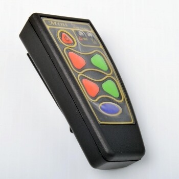 Transmitter (mini remote)