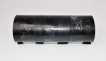 Front bottom seal or tailgate bottom seal