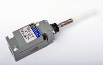 Limit Switch with wobble stick (new)