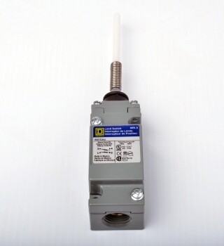 Limit Switch with wobble stick (new)