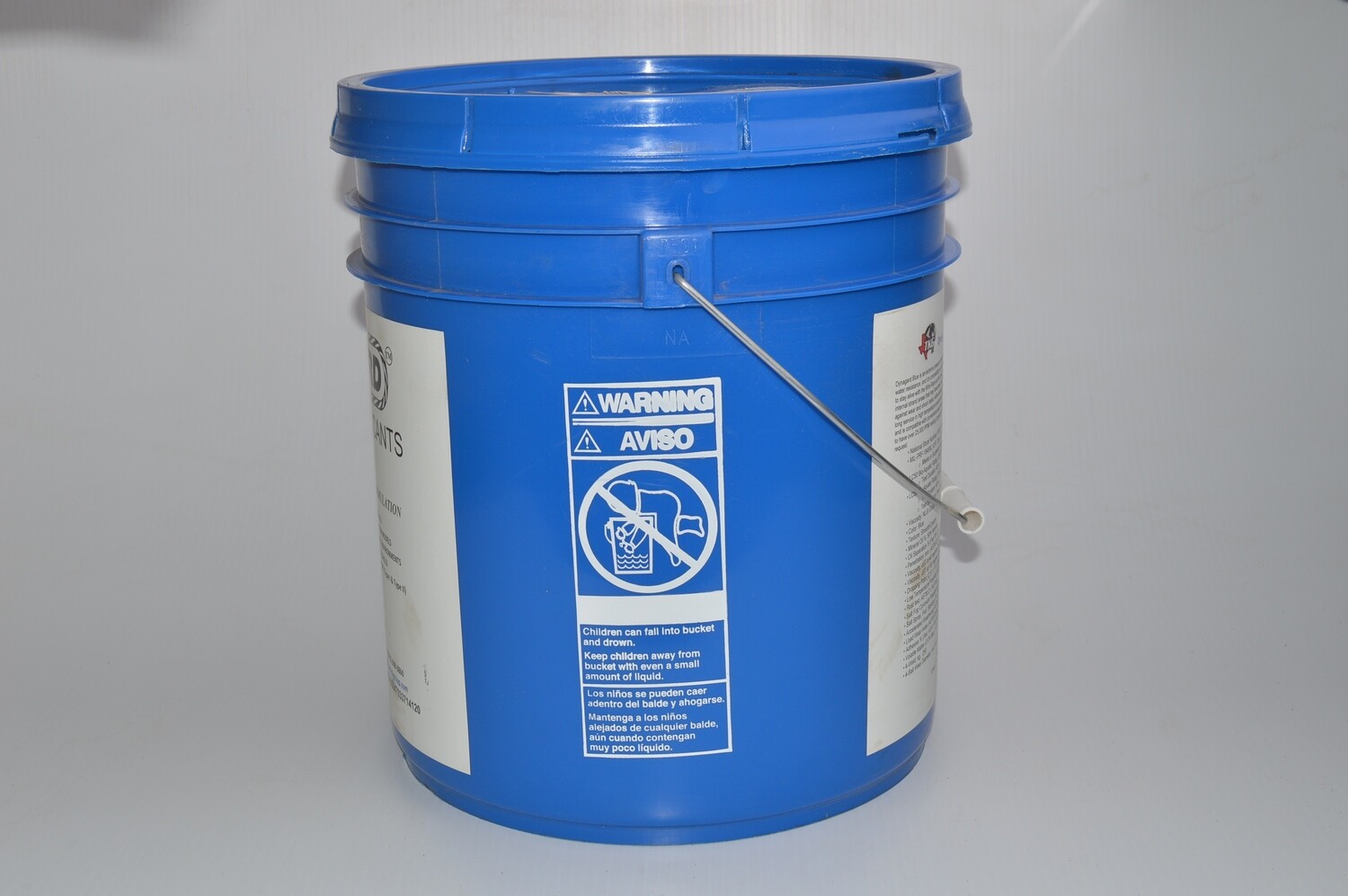 Dynaguard Blue Cable Grease (8 lbs)