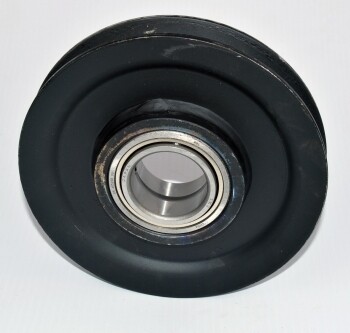 Wire Rope Sheave 8&quot; O.D.(5/8 Wire Rope) Needle Bearing