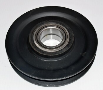 Wire Rope Sheave 8" O.D.(5/8 Wire Rope) Needle Bearing
