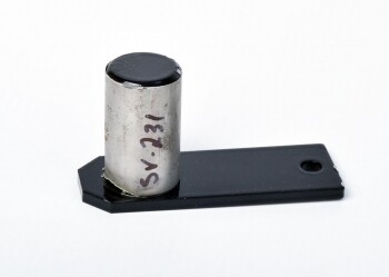"6" Sheave Pin Assembly