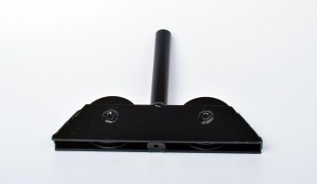 Wire Rope Guide Assembly >2012 Shuttle Floor Trailer