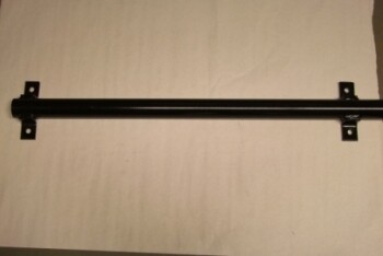 Junction Tube &lt;2013 (New)