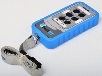 208 Remote
