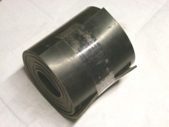 Tailgate Side Door Seals (set)