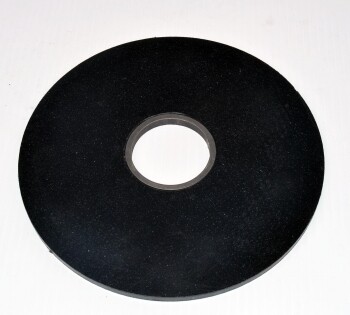 8" Teflon Washer (set)