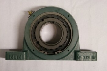 3"Heavy Duty Back Bearing