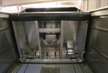 Wire Rope 1/2" X 438.5" Galvanized (38)