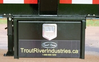 Tool Box w/Logo