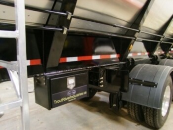 Tool Box w/Logo