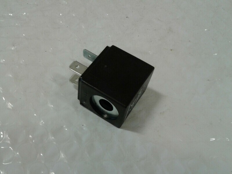 Solenoid Coil for Q130  (for SF Air Valve)