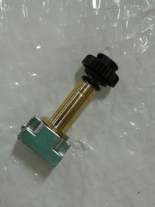 Cartridge for Q130  (Air Valve)