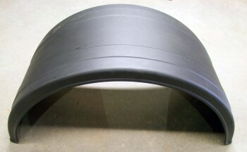 Class 8 Poly Fenders