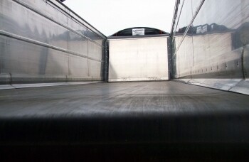 SF Belting for 47 Foot Shuttle Floor