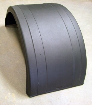 Class 8 Poly Fenders