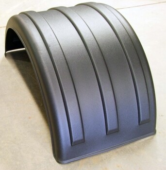 80&quot; Wrapping Fender